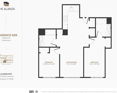 957 Atlantic Avenue - Photo Thumbnail 19