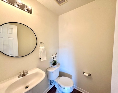 25311 Clover Ranch Drive - Photo Thumbnail 15