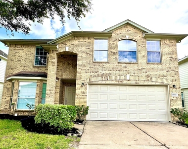 25311 Clover Ranch Drive - Photo Thumbnail 1