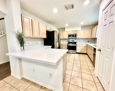 25311 Clover Ranch Drive - Photo Thumbnail 7