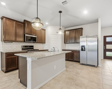 1207 Cascade Hills Drive - Photo Thumbnail 5