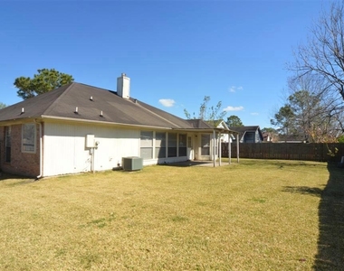 11514 Sagecreek Drive - Photo Thumbnail 19