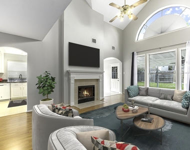 3603 Ne Beacon Hill Drive - Photo Thumbnail 8