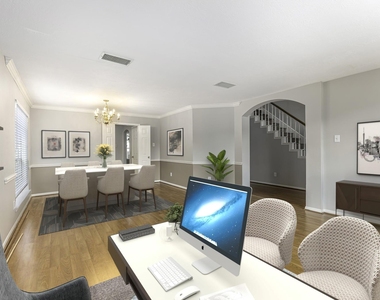 3603 Ne Beacon Hill Drive - Photo Thumbnail 6
