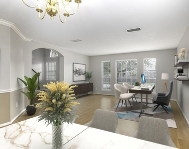 3603 Ne Beacon Hill Drive - Photo Thumbnail 5
