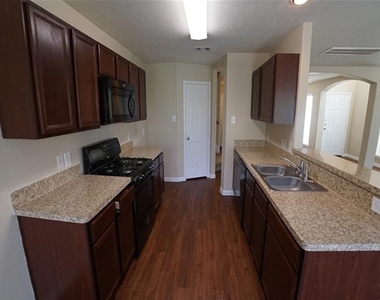 15458 Bammel Oaks Court - Photo Thumbnail 1