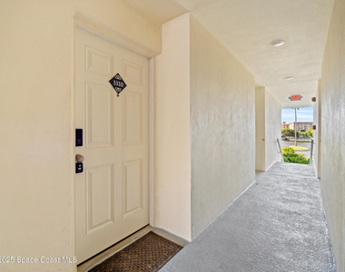 8600 Ridgewood Avenue - Photo Thumbnail 22