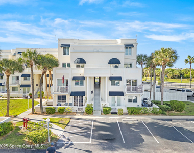 8600 Ridgewood Avenue - Photo Thumbnail 1