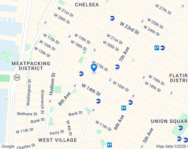 234 West 16th Street - Photo Thumbnail 5