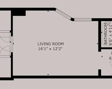 234 West 16th Street - Photo Thumbnail 6
