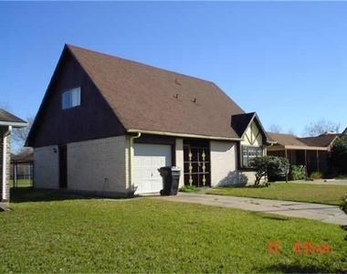 3402 Knotty Oaks Trail - Photo Thumbnail 5