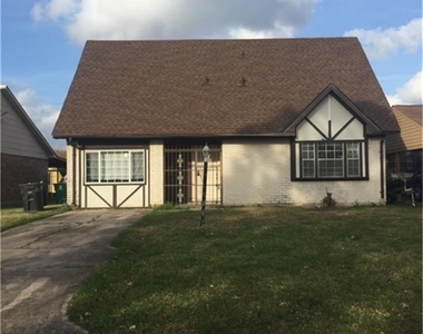 3402 Knotty Oaks Trail - Photo Thumbnail 9