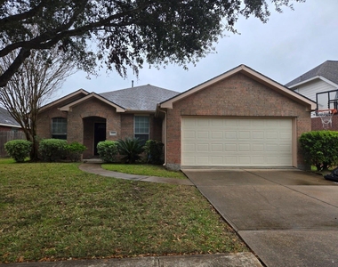 2707 Hewn Rock Way - Photo Thumbnail 1