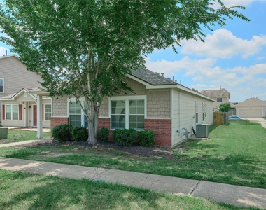 21718 Grassy Hill Lane - Photo Thumbnail 1