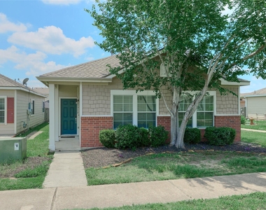 21718 Grassy Hill Lane - Photo Thumbnail 1
