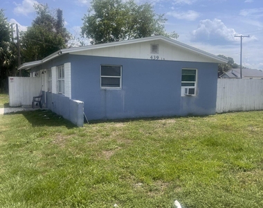 439 Barbara Jenkins Street - Photo Thumbnail 1