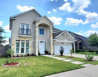 3715 Aldridge Drive - Photo Thumbnail 1