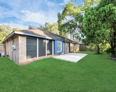3611 Bee Bayou Lane - Photo Thumbnail 29
