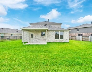 21102 Turtle Glen Lane - Photo Thumbnail 10
