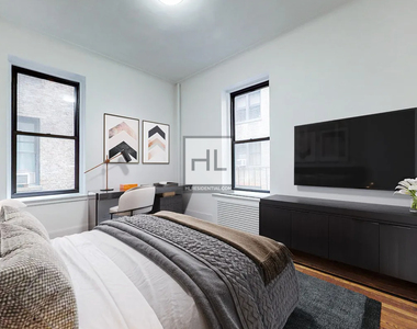 E 81st St - Photo Thumbnail 1