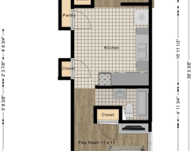 115 Goldenrod Street - Photo Thumbnail 1