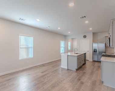 20039 Briarcliff Park Ln Lane - Photo Thumbnail 8