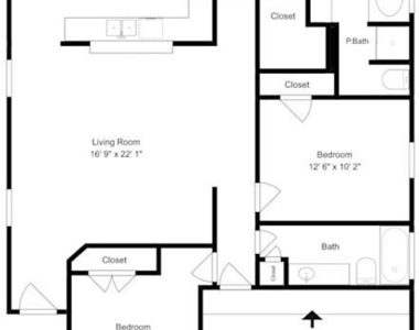 4026 Hawthorn Arbor Court - Photo Thumbnail 11