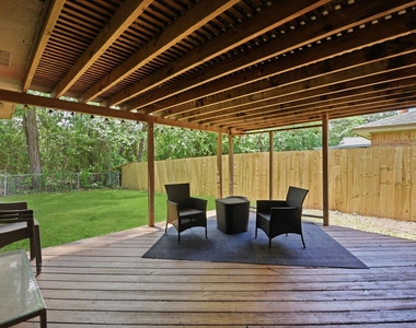 3008 Hunnington Drive - Photo Thumbnail 17