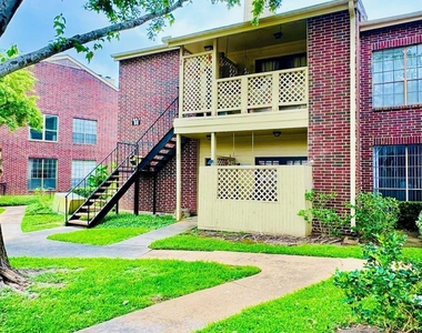 8055 Cambridge Street - Photo Thumbnail 1