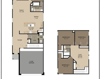 13856 Forest Springs Lane - Photo Thumbnail 7