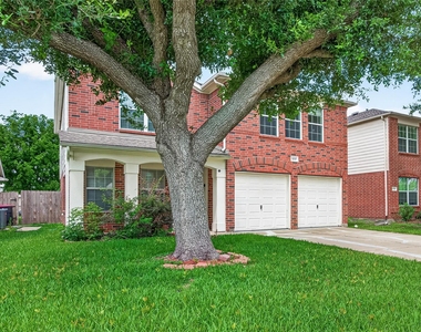 15007 Sugar Sands Drive - Photo Thumbnail 3