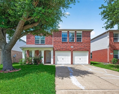 15007 Sugar Sands Drive - Photo Thumbnail 1