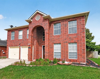 16102 Flatridge Court - Photo Thumbnail 2