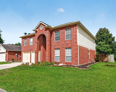 16102 Flatridge Court - Photo Thumbnail 3