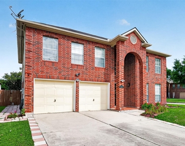16102 Flatridge Court - Photo Thumbnail 1