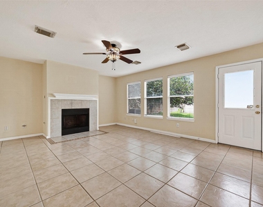 16102 Flatridge Court - Photo Thumbnail 20