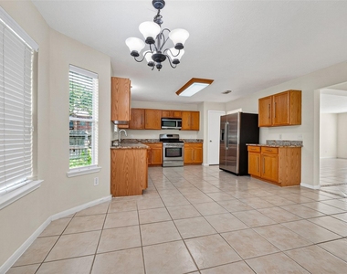 16102 Flatridge Court - Photo Thumbnail 16