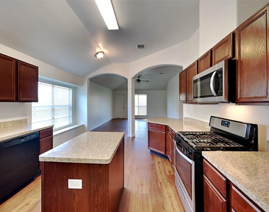 2322 Steep Pine Trail - Photo Thumbnail 1
