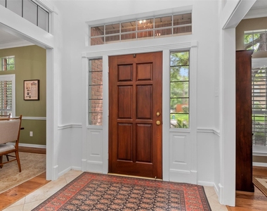 1811 Wild Plum Court - Photo Thumbnail 4