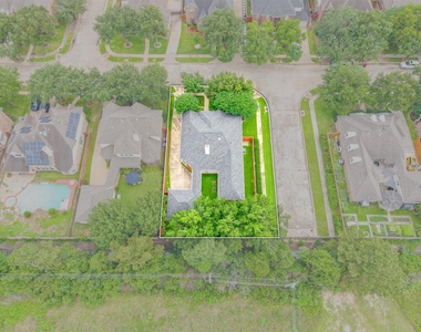 12538 Country Arbor Lane - Photo Thumbnail 36