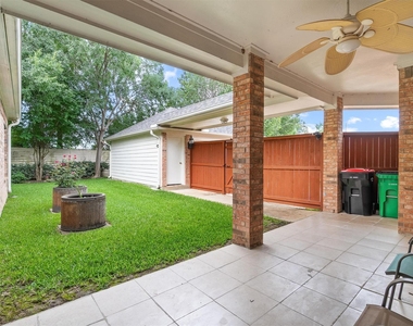 12538 Country Arbor Lane - Photo Thumbnail 28