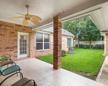 12538 Country Arbor Lane - Photo Thumbnail 27