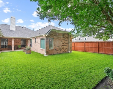 12538 Country Arbor Lane - Photo Thumbnail 29