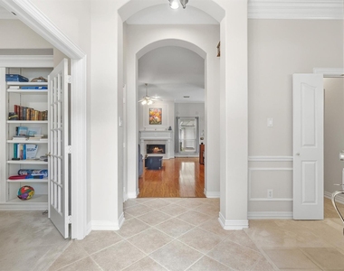 12538 Country Arbor Lane - Photo Thumbnail 2