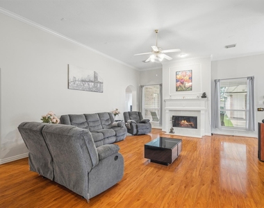 12538 Country Arbor Lane - Photo Thumbnail 16