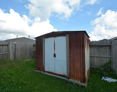 15407 Key Crest Lane - Photo Thumbnail 23