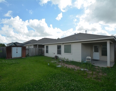 15407 Key Crest Lane - Photo Thumbnail 25