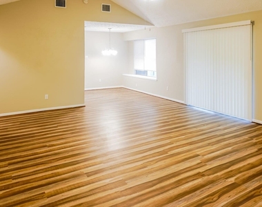 22831 Capitol Landing Lane - Photo Thumbnail 1