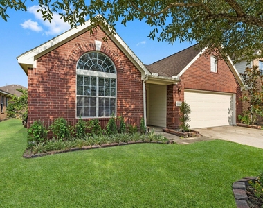30218 Deleon Fields Drive - Photo Thumbnail 1