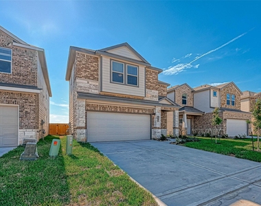 7910 Cypress Country Drive - Photo Thumbnail 1